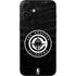 NBA LA Clippers Animal Print iPhone 16 Plus Skin